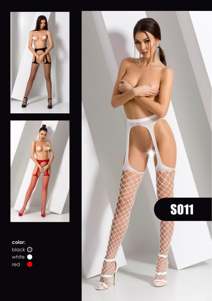 Passion Passion-catalogue Passion 2020-88  Catalogue Passion 2020 | Pantyhose Library